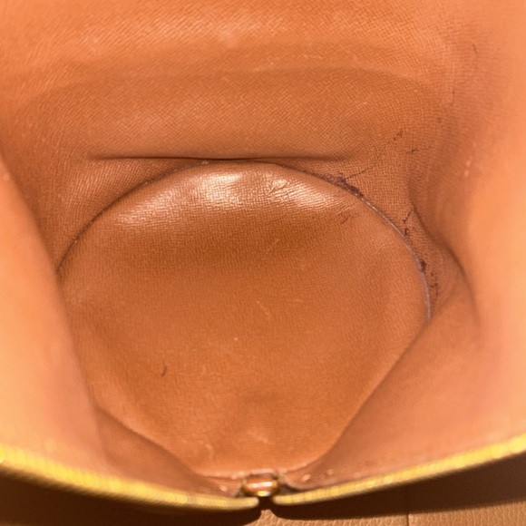 Louis Vuitton Vintage Monogram Papillon Tote EUC 1992 - Picture 10 of 16